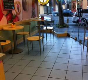 Marble Slab Creamery Reviews User Reviews For Marble Slab Creamery Oakville Toronto